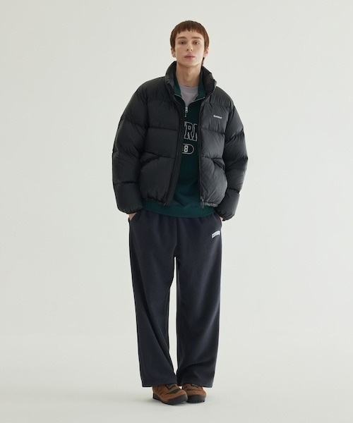 COVERNAT（カバーナット） ダウンジャケット ダウン 「SOOBINスビン