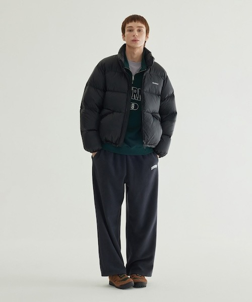 COVERNAT（カバーナット） ダウンジャケット ダウン 「SOOBINスビン