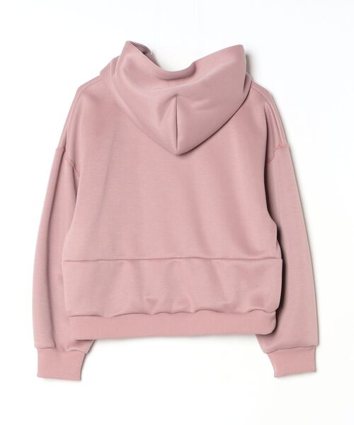 [UNITED TOKYO] тянуть over Parker 0 Pink Lady -s