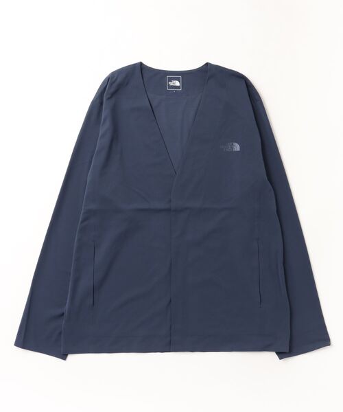 【新品未使用】 ノースフェイス カーディガン メンズ THE NORTH FACE（ザ ノースフェイス） カーディガン メンズ レディース