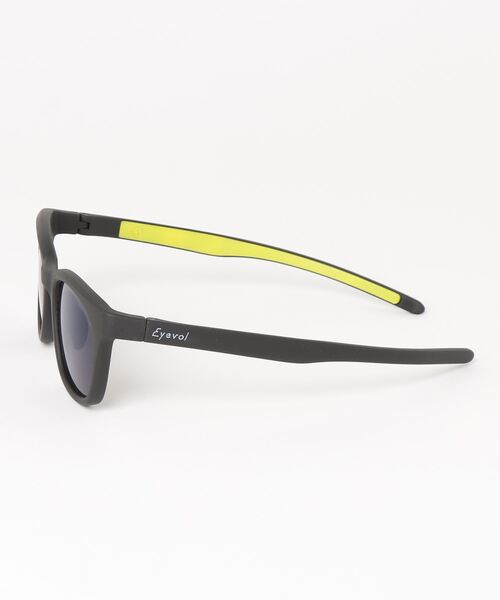 「Eyevol」 サングラス FREE ブラック系その他2 メンズ_画像2