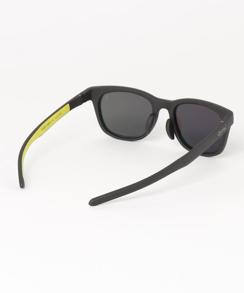 「Eyevol」 サングラス FREE ブラック系その他2 メンズ_画像3