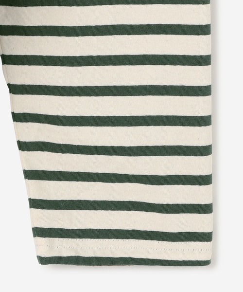 「ORCIVAL」 長袖カットソー 1 ホワイト系その他5 レディース_画像5