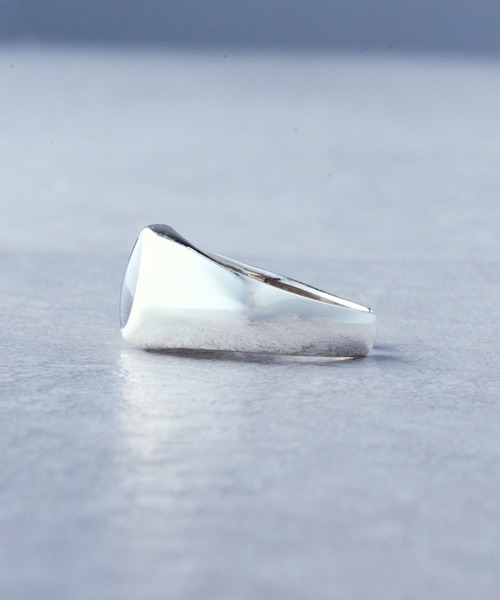 MAISON CLUB（メゾンクラブ） 指輪 リング 「MAISON CLUB」KAY RING