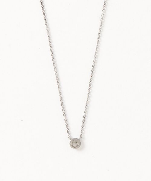 コロ✳︎大幅お値下げ！STAR JEWELRY シルバーペンダントネックレス STAR JEWELRY（スタージュエリー） ネックレス - シルバー レディース