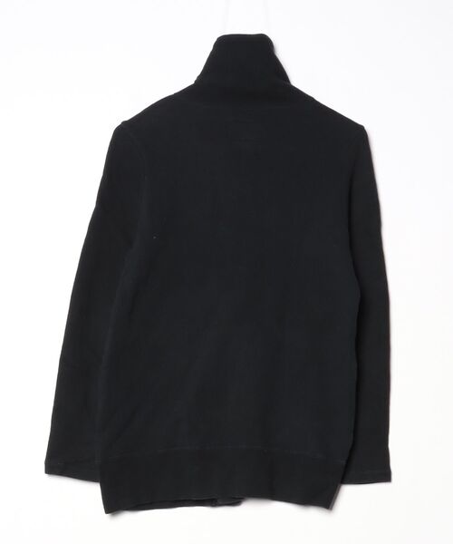 「DANA FANEUIL」 カーディガン 3 ネイビー レディース_画像2