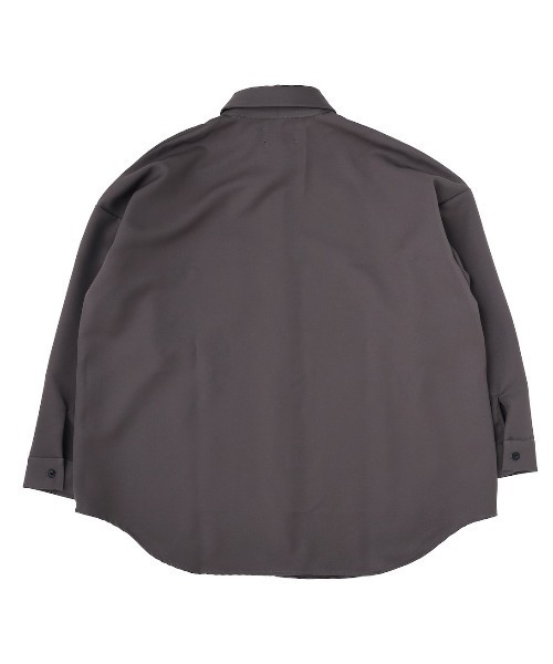 RADIO EVA シャツ RADIO EVA A312 Longinus SHIRT メンズ : ZOZOTOWN