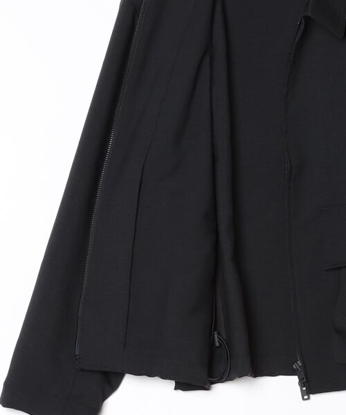 Y-3 ブルゾン アウター SPORT UNIFORM BLOUSON メンズ レディース