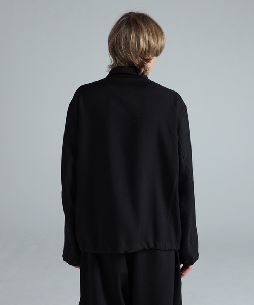Y-3 ブルゾン アウター SPORT UNIFORM BLOUSON メンズ レディース