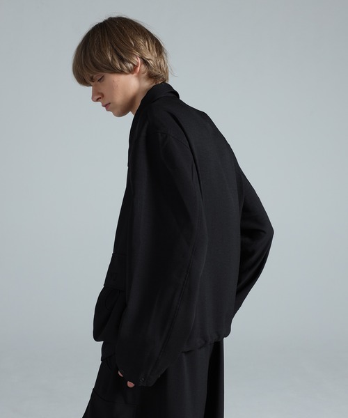 Y-3 ブルゾン アウター SPORT UNIFORM BLOUSON メンズ レディース
