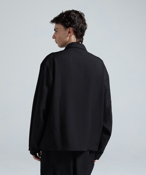 Y-3 ブルゾン アウター SPORT UNIFORM BLOUSON メンズ レディース