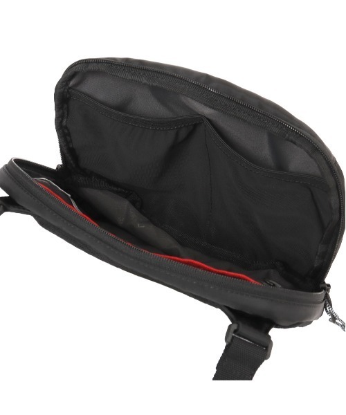 Samsonite RED ウエストポーチ 「SAMSONITE RED/サムソナイトレッド