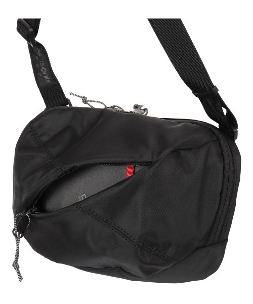 Samsonite RED ウエストポーチ 「SAMSONITE RED/サムソナイトレッド