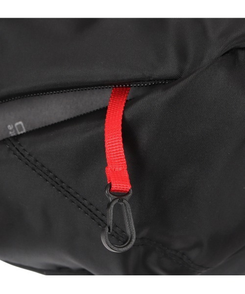 Samsonite RED ウエストポーチ 「SAMSONITE RED/サムソナイトレッド