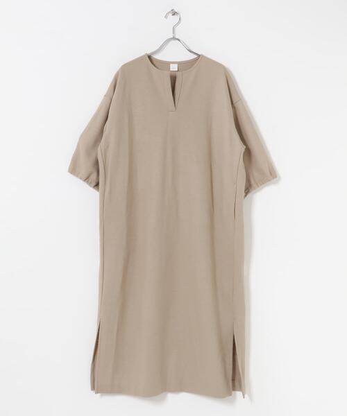 かぐれ ワンピース ウールオーバーワンピース : ZOZOTOWN Yahoo!店