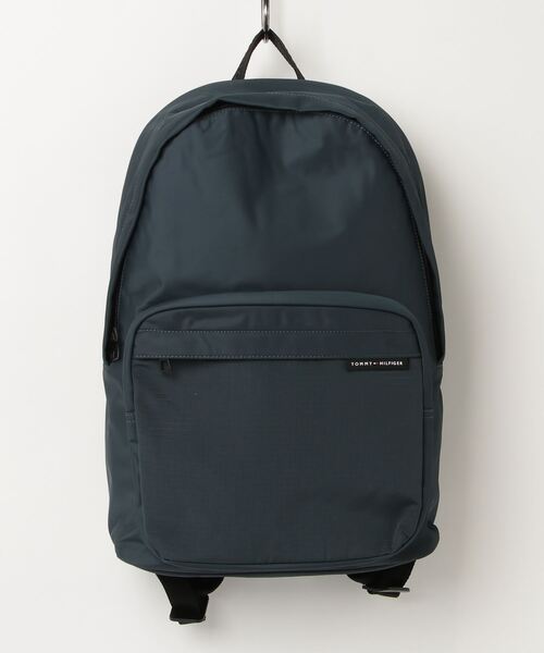 トミーヒルフィガー　リュック TOMMY HILFIGER（トミー・ヒルフィガー） リュック FREE ブルー メンズ