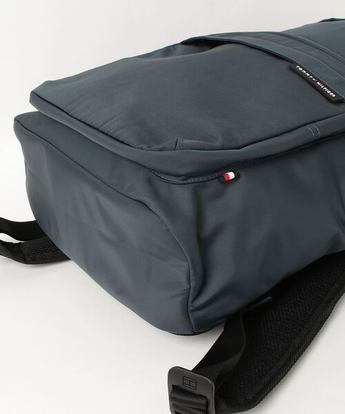 TOMMY HILFIGER（トミー・ヒルフィガー） リュック FREE ブルー メンズ