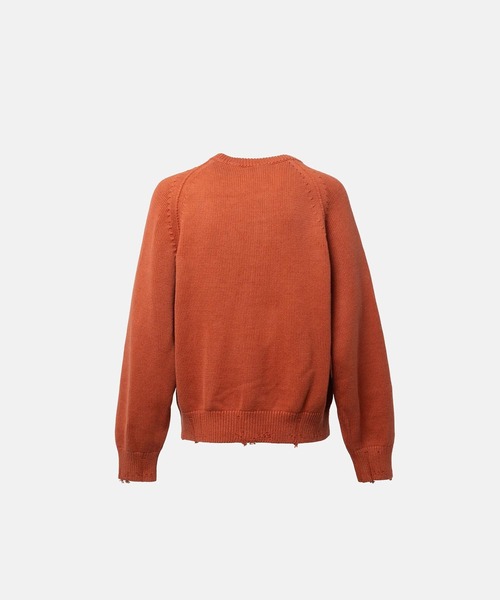 SimplyComplicated（シンプリーコンプリケイテッド） カーディガン