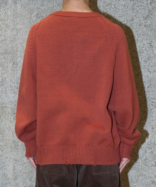 SimplyComplicated（シンプリーコンプリケイテッド） カーディガン