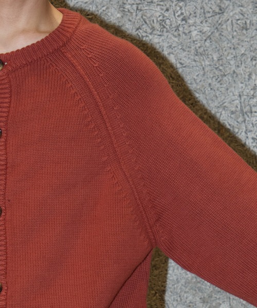 【未使用品】SimplyComplicated カーディガン 中古・古着通販】SIMPLY COMPLICATED (シンプリーコンプリケイティド