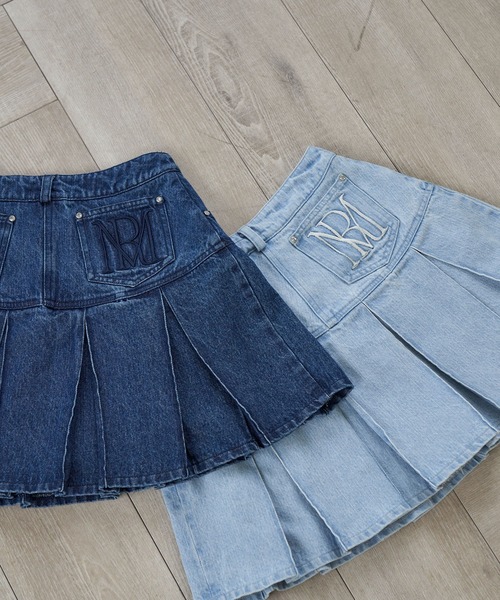 deres muse スカート ORDER】Freya / Muse skirt – deres.online