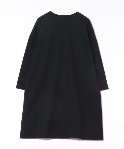 Plantation（プランテーション） コート アウター エア裏毛 / コート