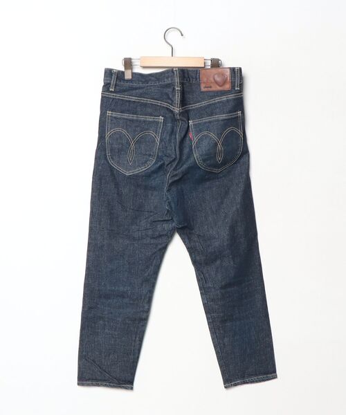 「glamb」 デニムパンツ M インディゴブルー メンズ_画像2