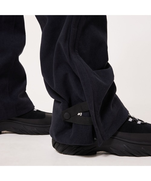 OAKLEY（オークリー） パンツ オークリーLATITUDE FLEX TECH PANT