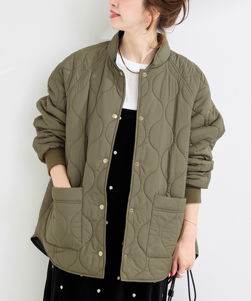 B.C STOCK（ベーセーストック） ブルゾン アウター 「追加2