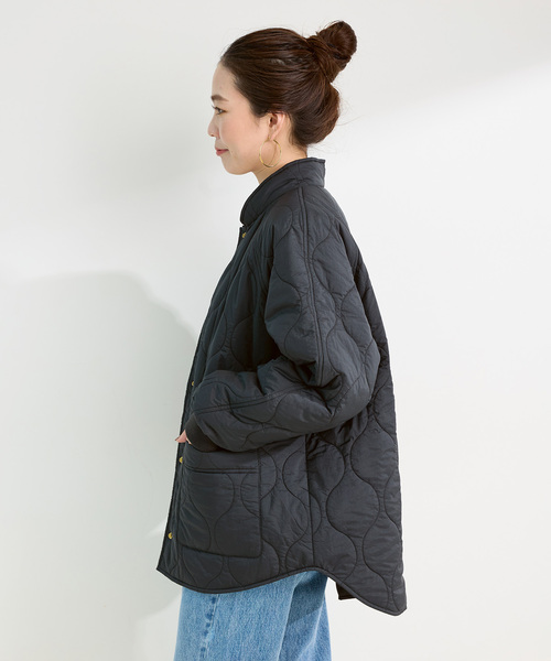 B.C STOCK（ベーセーストック） ブルゾン アウター 「追加2