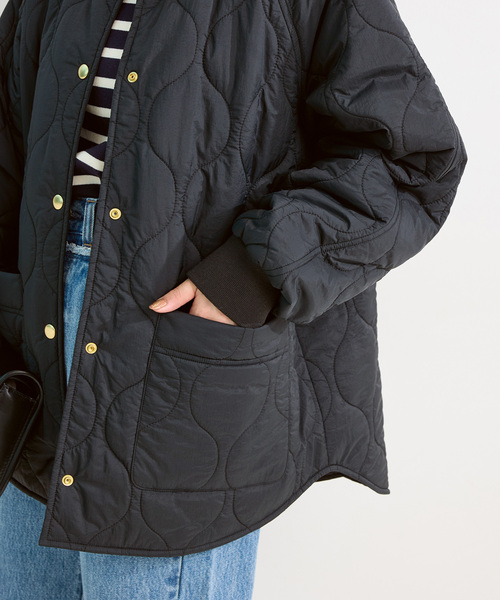 B.C STOCK（ベーセーストック） ブルゾン アウター 「追加2