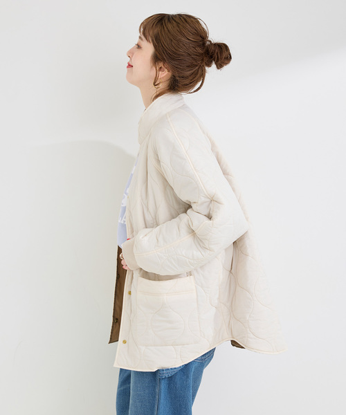 B.C STOCK（ベーセーストック） ブルゾン アウター 「追加2