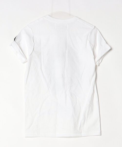 「SEDITIONARIES」 半袖Tシャツ SS ホワイト メンズ_画像2