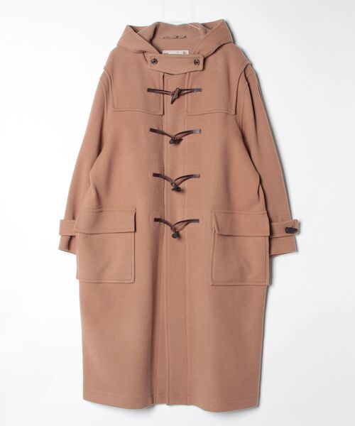 MONTGOMERY（モンゴメリー） ダッフルコート コート MONTGOMERY