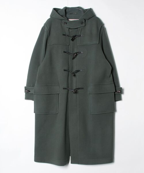 MONTGOMERY（モンゴメリー） ダッフルコート コート MONTGOMERY