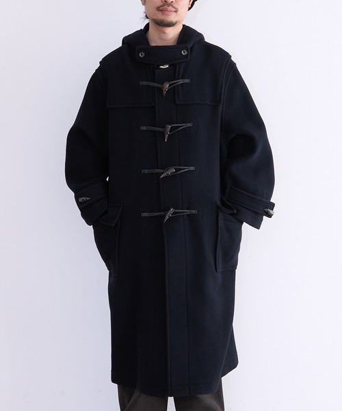 MONTGOMERY（モンゴメリー） ダッフルコート コート MONTGOMERY