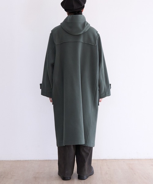 MONTGOMERY（モンゴメリー） ダッフルコート コート MONTGOMERY
