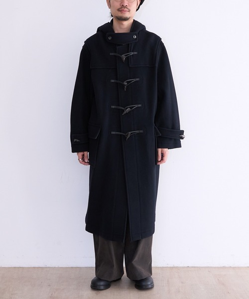 MONTGOMERY（モンゴメリー） ダッフルコート コート MONTGOMERY