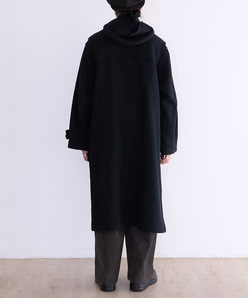 MONTGOMERY（モンゴメリー） ダッフルコート コート MONTGOMERY