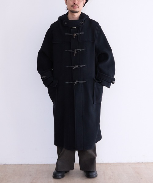 MONTGOMERY（モンゴメリー） ダッフルコート コート MONTGOMERY