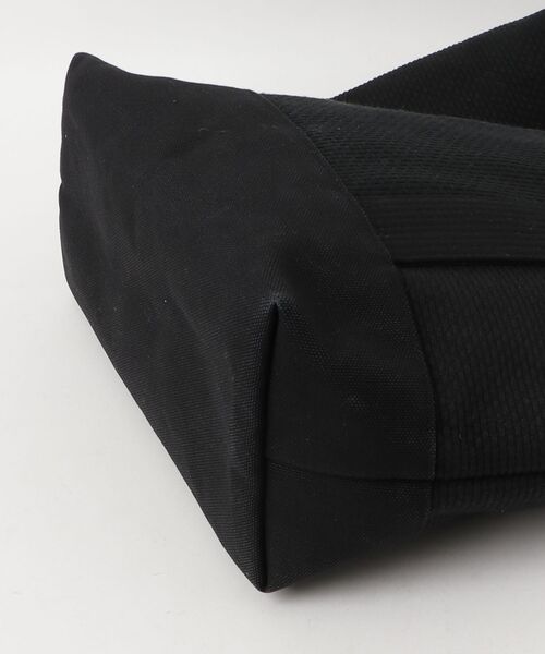 「BEAMS JAPAN」 トートバッグ ONE SIZE ブラック レディース_画像3