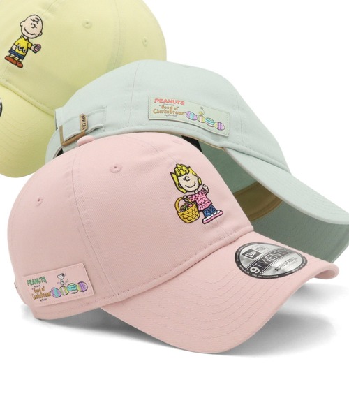 NEW ERA（ニューエラ） キャップ 帽子 ニューエラキャップ 9TWENTY