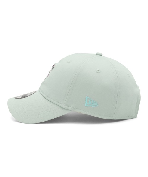 NEW ERA（ニューエラ） キャップ 帽子 紫外線カット ニューエラ