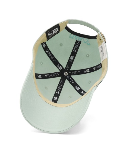 NEW ERA（ニューエラ） キャップ 帽子 紫外線カット ニューエラ