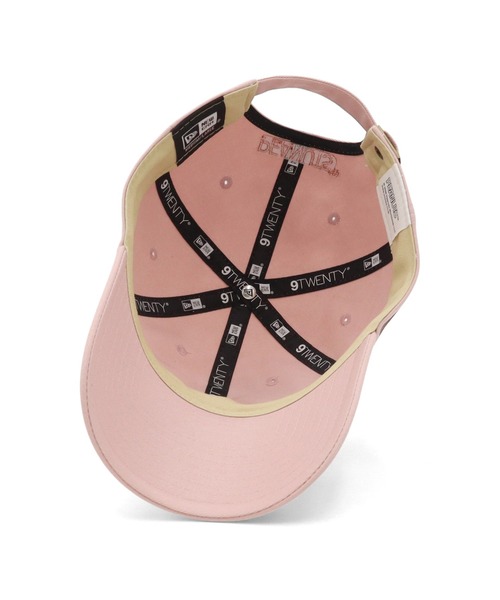 NEW ERA（ニューエラ） キャップ 帽子 ニューエラキャップ 9TWENTY