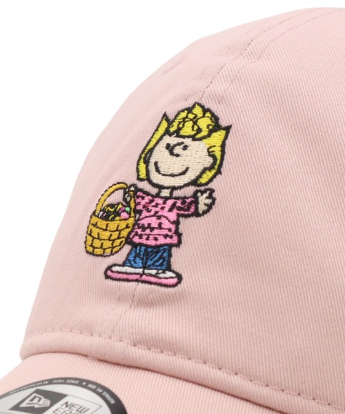 NEW ERA（ニューエラ） キャップ 帽子 ニューエラキャップ 9TWENTY