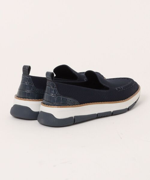COLE HAAN（コールハーン） デッキシューズ モカシン ゼログランド