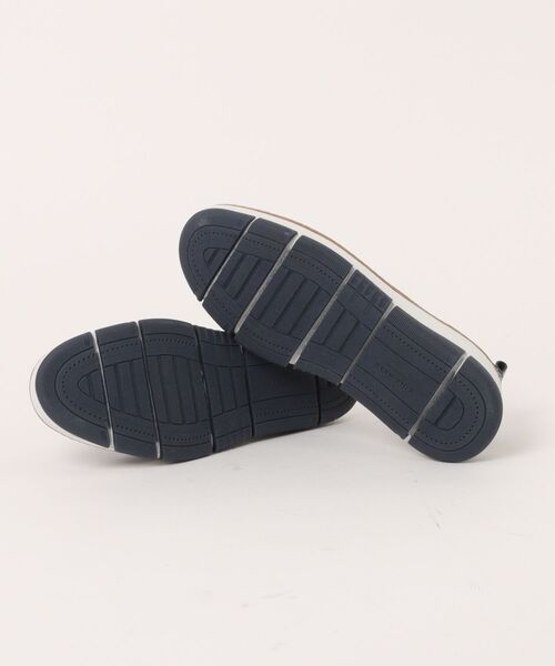 COLE HAAN（コールハーン） デッキシューズ モカシン ゼログランド