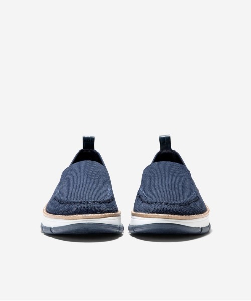 COLE HAAN(コールハーン) デッキシューズ モカシン ゼログランド COLE HAAN(コールハーン) デッキシューズ モカシン ゼログランド