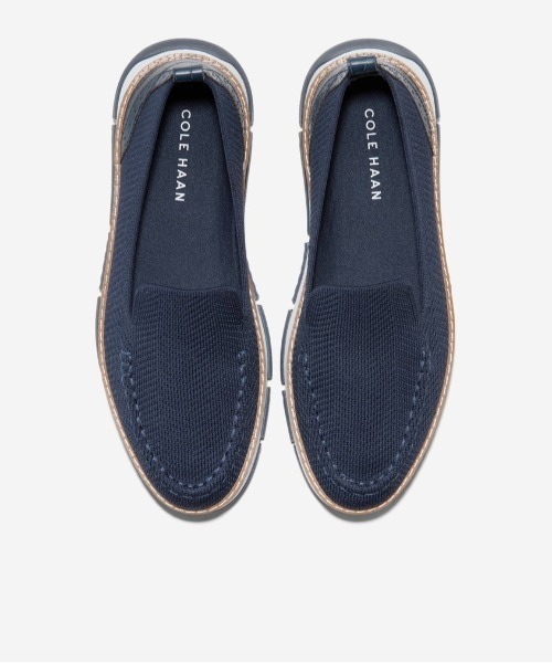 COLE HAAN（コールハーン） デッキシューズ モカシン ゼログランド
